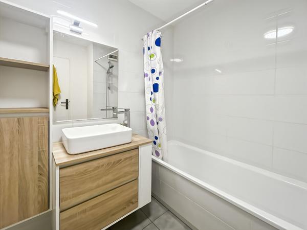 EXCLUSIVITÉ ? APPARTEMENT 3 PIÈCES EN PARFAIT ÉTAT