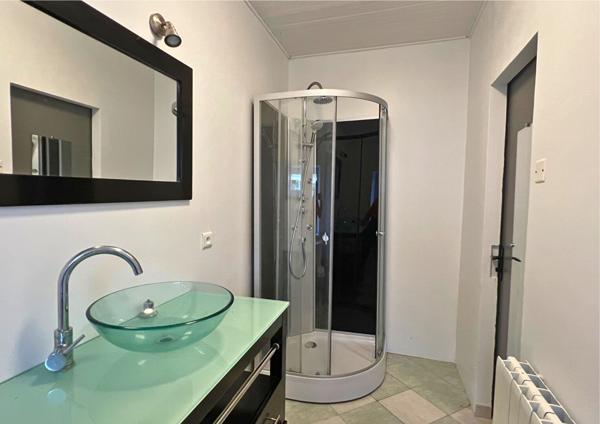 Charmante maison de plain-pied - Hyper centre de Bouin