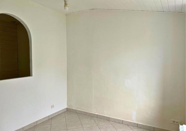 Charmante maison de plain-pied - Hyper centre de Bouin