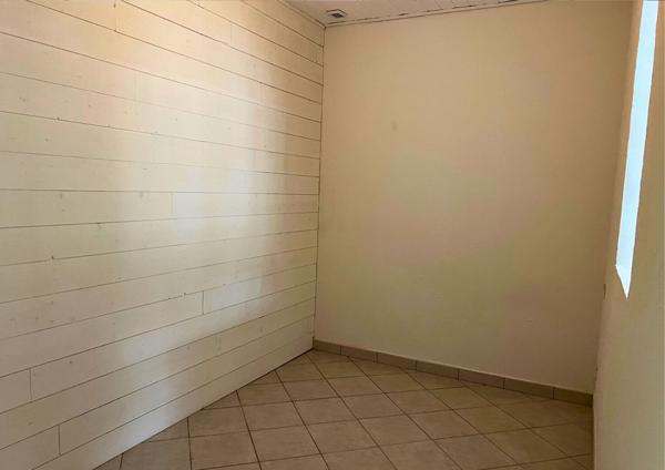 Charmante maison de plain-pied - Hyper centre de Bouin