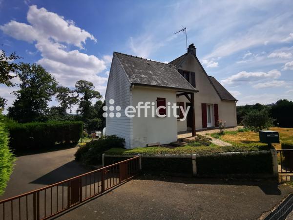 Maison
         5 pièces
        - 126 m² 195 000 € *