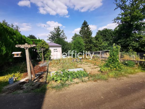 Maison
         5 pièces
        - 126 m² 195 000 € *