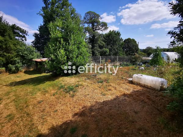 Maison
         5 pièces
        - 126 m² 195 000 € *