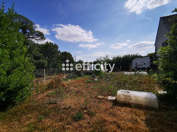 Maison
         5 pièces
        - 126 m² 195 000 € *