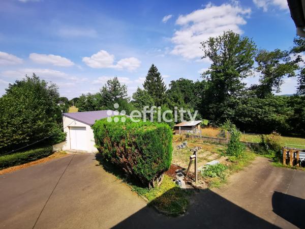 Maison
         5 pièces
        - 126 m² 195 000 € *