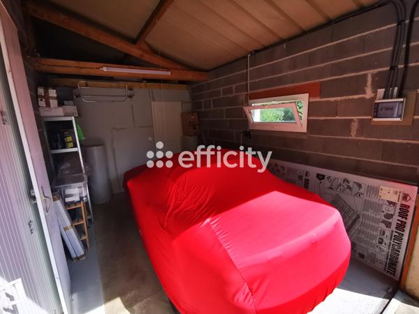 Maison
         5 pièces
        - 126 m² 195 000 € *