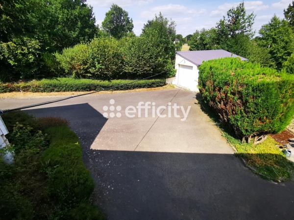 Maison
         5 pièces
        - 126 m² 195 000 € *