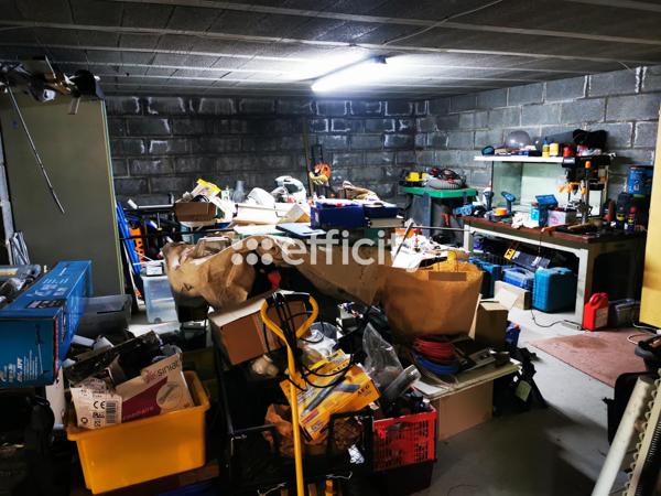 Maison
         5 pièces
        - 126 m² 195 000 € *