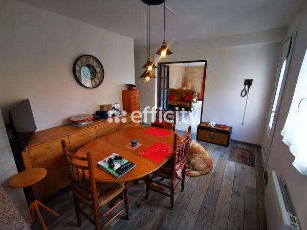 Maison
         5 pièces
        - 126 m² 195 000 € *