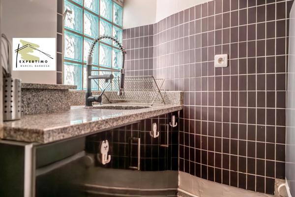 Paris (75008) APPARTEMENT À VENDRE T2 PARIS 8ÈME ARRONDISSEMENT (75) - RUE CLAPEYRON