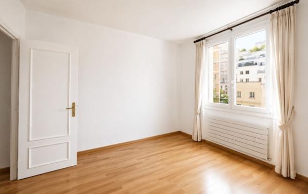 Vente Appartement P3 rénové(e) Paris 15ème