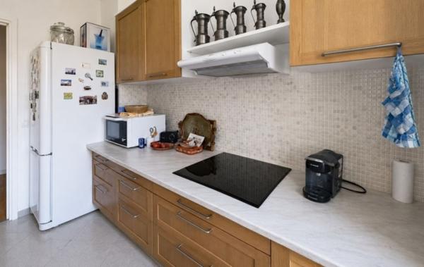 Vente Appartement P3 rénové(e) Paris 15ème