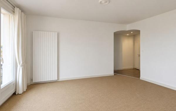 Vente Appartement P3 rénové(e) Paris 15ème