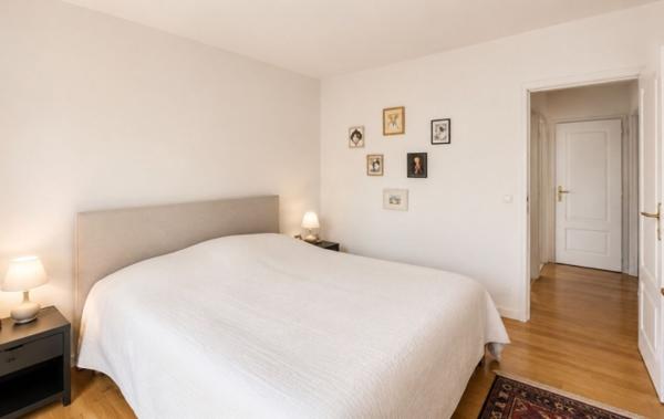 Vente Appartement P3 rénové(e) Paris 15ème
