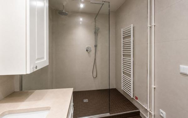 Vente Appartement P3 rénové(e) Paris 15ème