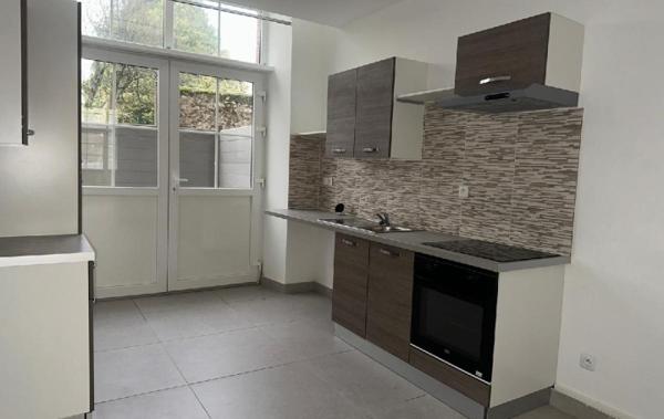 Vente Appartement P2 Le mans
