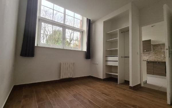 Vente Appartement P2 Le mans