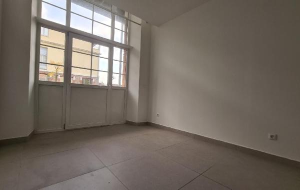 Vente Appartement P2 Le mans