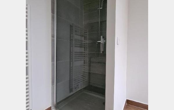 Vente Appartement P2 Le mans