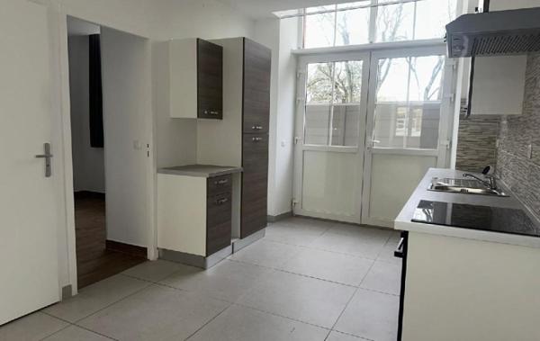 Vente Appartement P2 Le mans