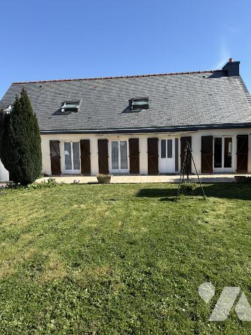 A VENDRE MAISON TRADITIONNELLE SENE Centre ville-6 chambres