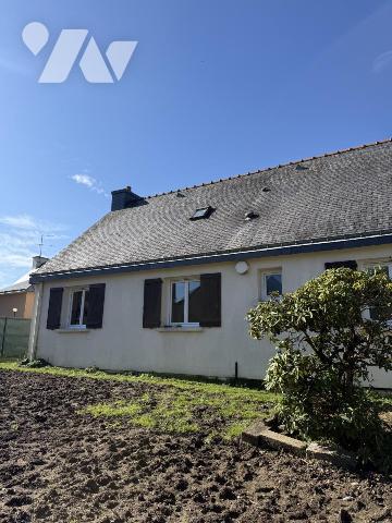 A VENDRE MAISON TRADITIONNELLE SENE Centre ville-6 chambres