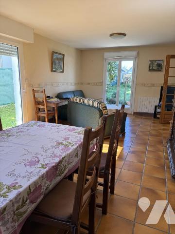 A VENDRE MAISON TRADITIONNELLE SENE Centre ville-6 chambres