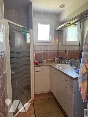 A VENDRE MAISON TRADITIONNELLE SENE Centre ville-6 chambres