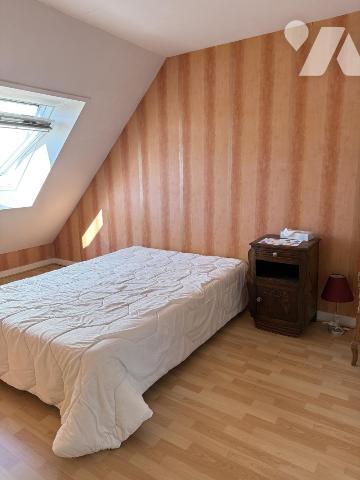 A VENDRE MAISON TRADITIONNELLE SENE Centre ville-6 chambres