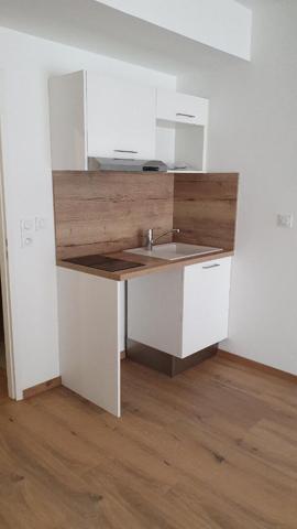 Appartement à louer Coueron : 2 pièces, 45m² avec 1 chambre(s) à 682€ - AJP Immobilier Nantes Sud