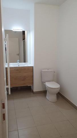 Appartement à louer Coueron : 2 pièces, 45m² avec 1 chambre(s) à 682€ - AJP Immobilier Nantes Sud