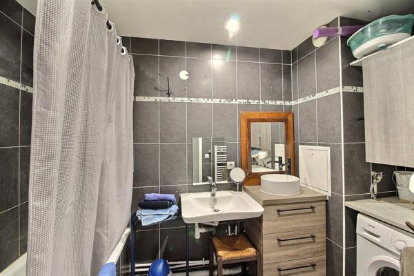 Appartement Massy 4 pièce(s) 78.27 m² avec jardin et terrasse de 32.93 m² deux parkings