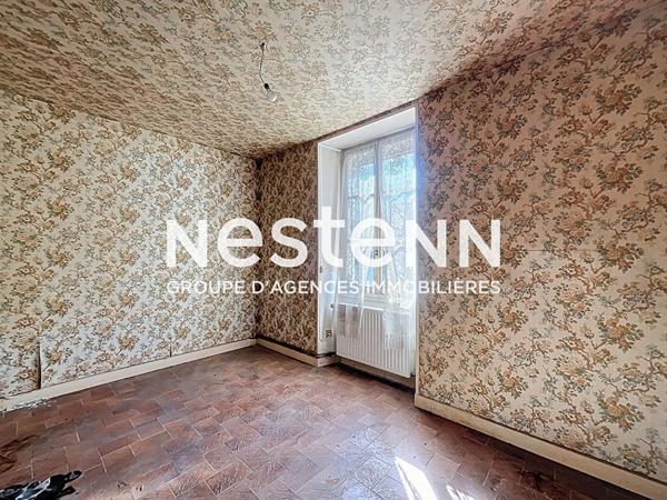 Immeuble Le Merevillois 7 pièce(s) 153.17 m2