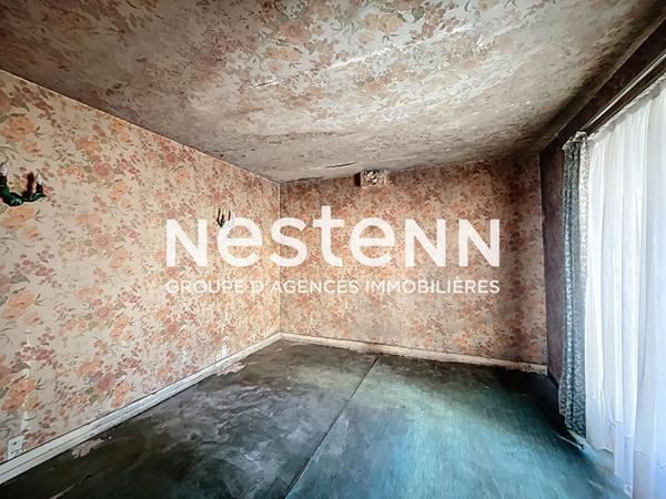 Immeuble Le Merevillois 7 pièce(s) 153.17 m2