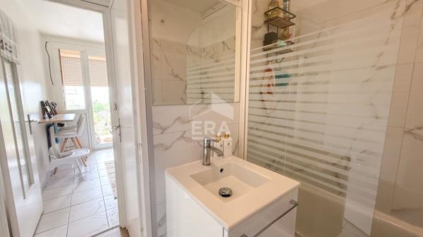 Appartement de type 3 avec Balcon et Garage - Secteur Alexandre de Serbie