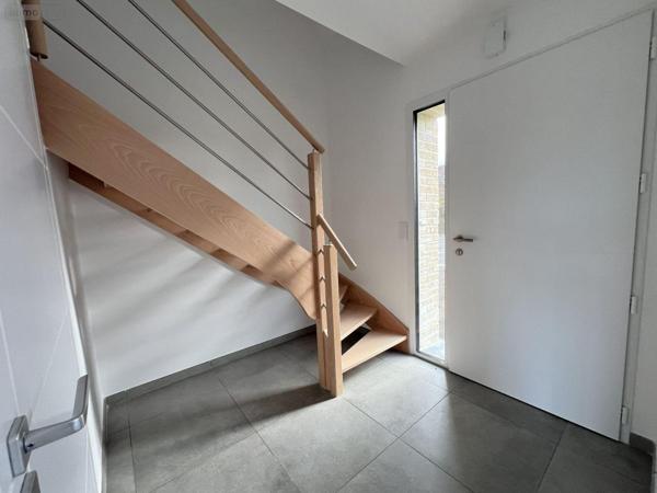 Maison individuelle à vendre à Loon-Plage dans le Nord (59279), ref : L404