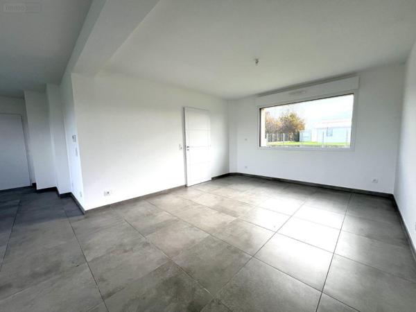 Maison individuelle à vendre à Loon-Plage dans le Nord (59279), ref : L404