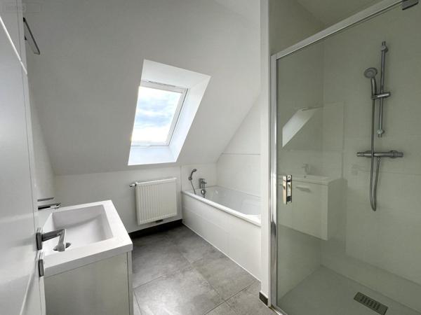 Maison individuelle à vendre à Loon-Plage dans le Nord (59279), ref : L404