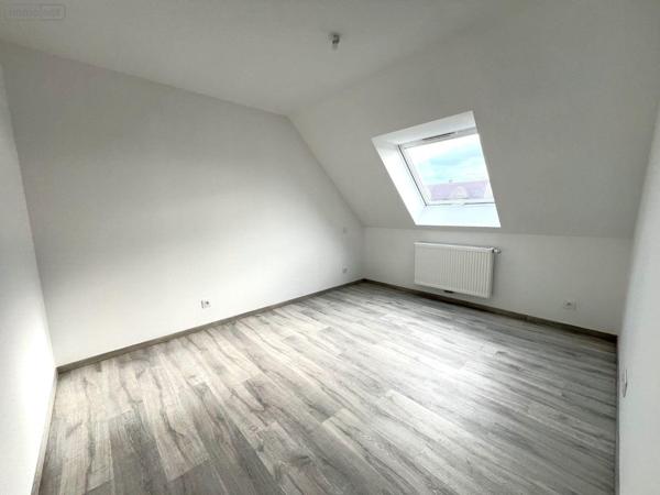 Maison individuelle à vendre à Loon-Plage dans le Nord (59279), ref : L404