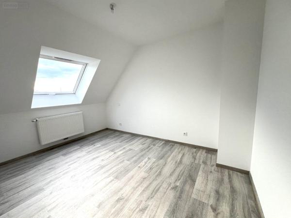 Maison individuelle à vendre à Loon-Plage dans le Nord (59279), ref : L404