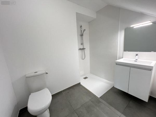 Maison individuelle à vendre à Loon-Plage dans le Nord (59279), ref : L404