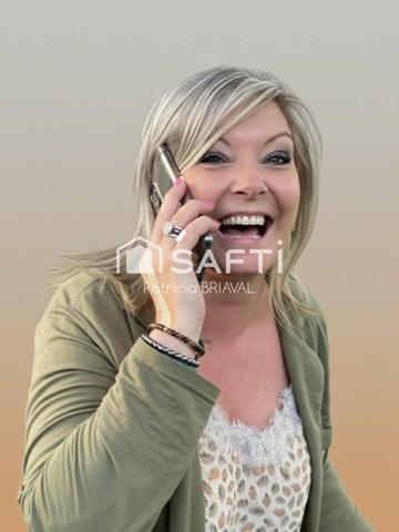 TERRAIN CENTRE VILLAGE