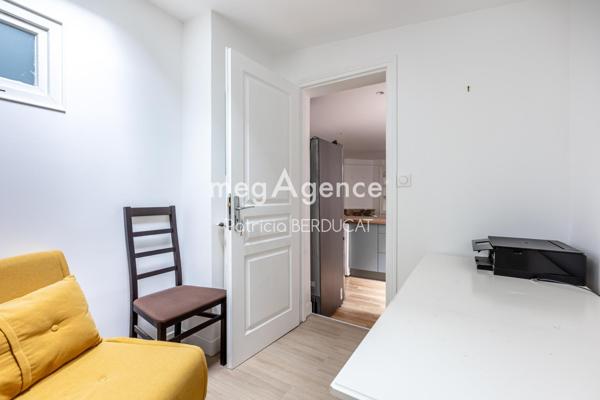 Appartement à Vincennes, 94300 - 3 pièces 45m²