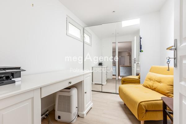 Appartement à Vincennes, 94300 - 3 pièces 45m²
