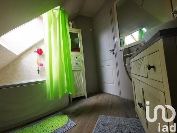 Maison à vendre 7 pièces 107 m² Dollon