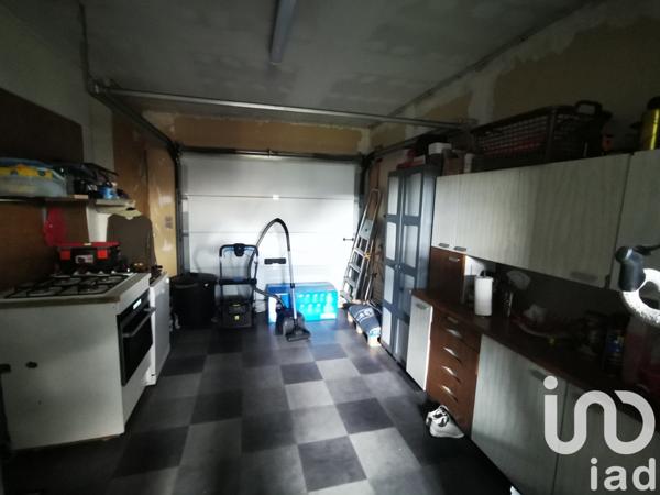 Maison à vendre 7 pièces 107 m² Dollon