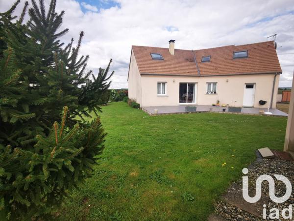 Maison à vendre 7 pièces 107 m² Dollon