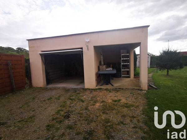 Maison à vendre 7 pièces 107 m² Dollon