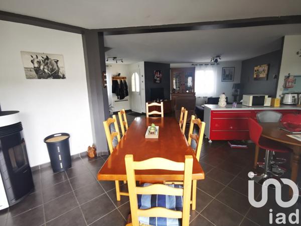 Maison à vendre 7 pièces 107 m² Dollon
