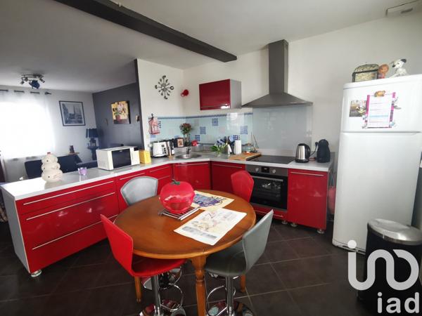 Maison à vendre 7 pièces 107 m² Dollon